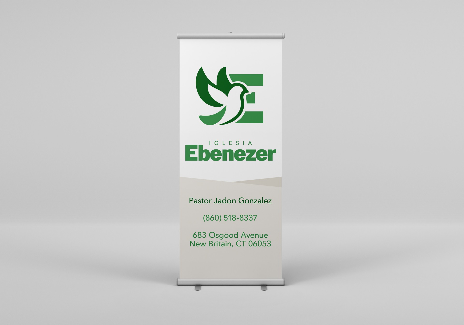 Revitalizing Ebenezer